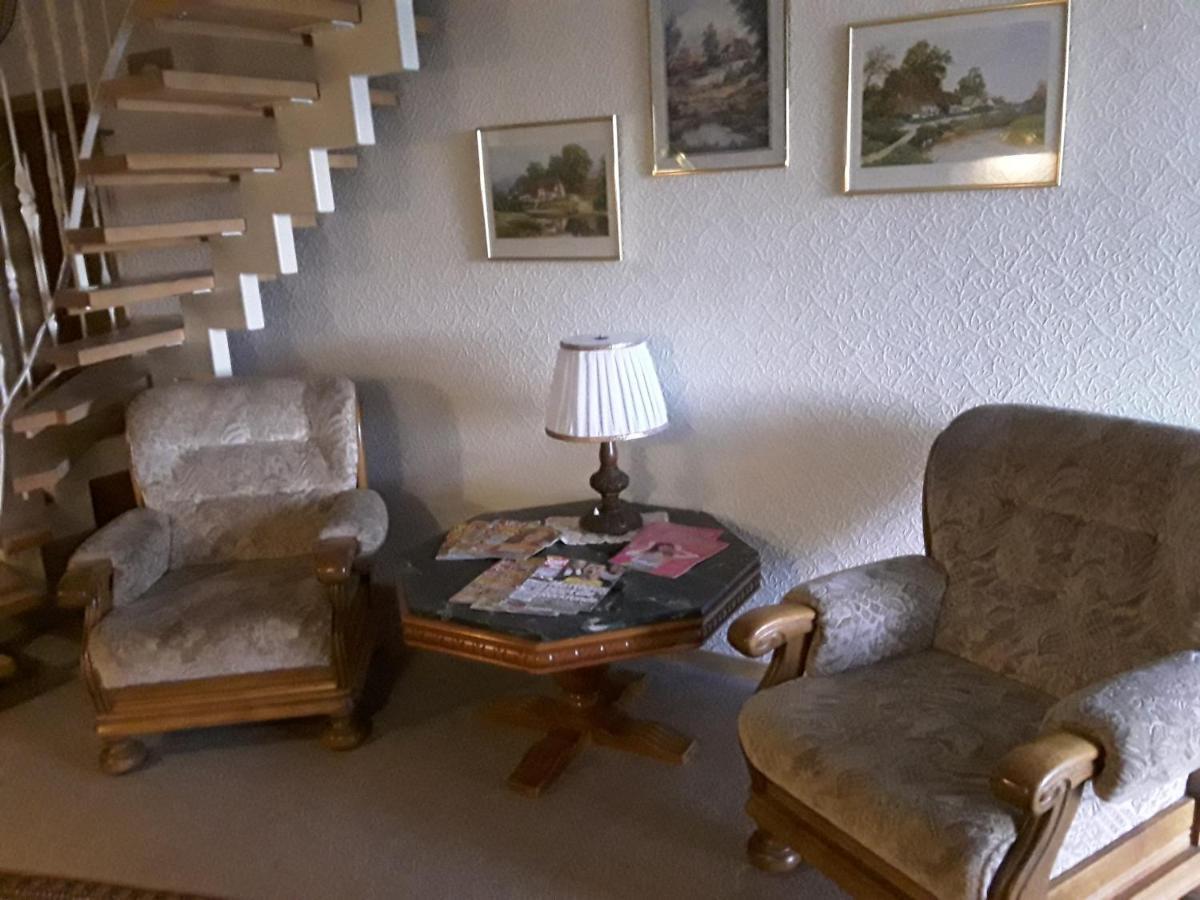 Hotel Amselhof بيسبينغين المظهر الخارجي الصورة